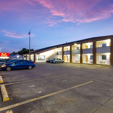 Econo Lodge Little Creek Norfolk Luaran gambar