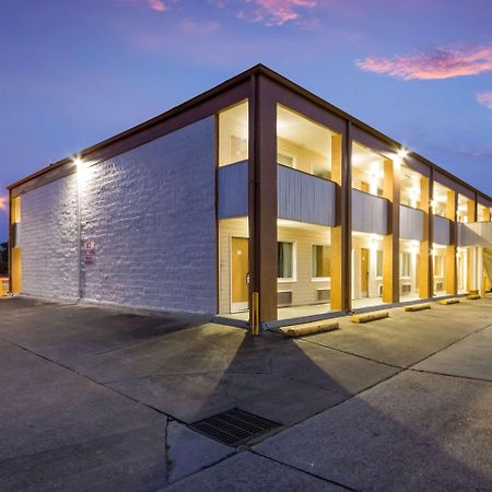 Econo Lodge Little Creek Norfolk Luaran gambar