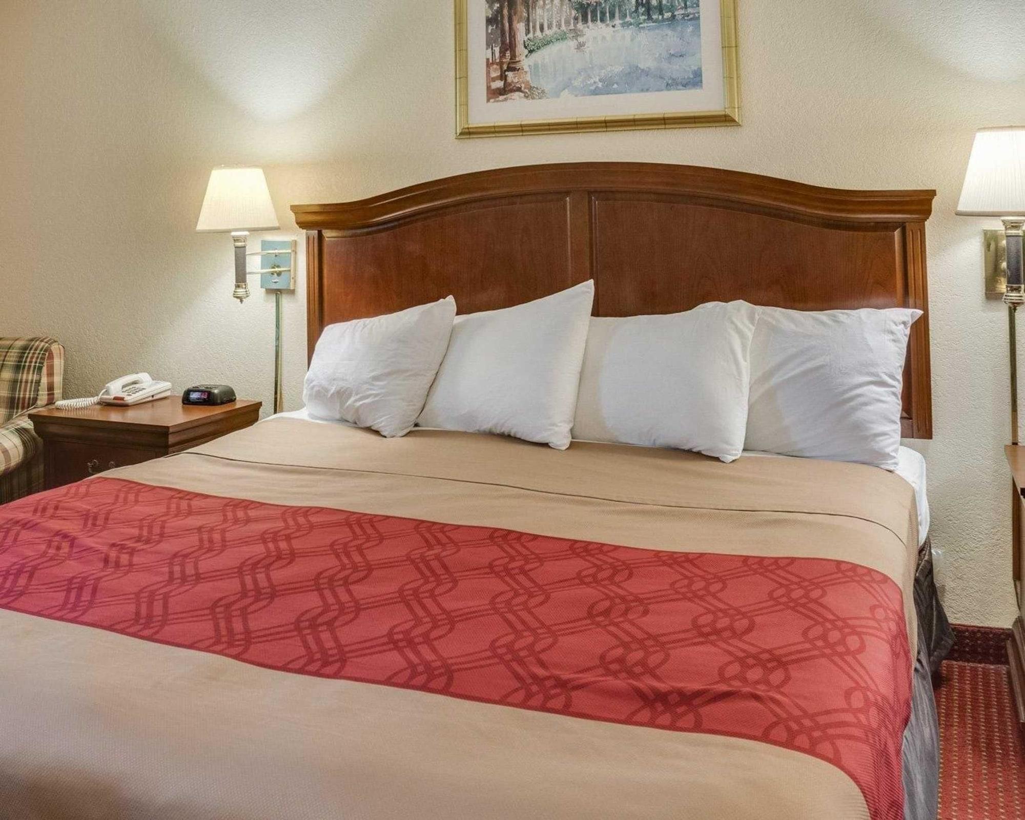 Econo Lodge Little Creek Norfolk Luaran gambar