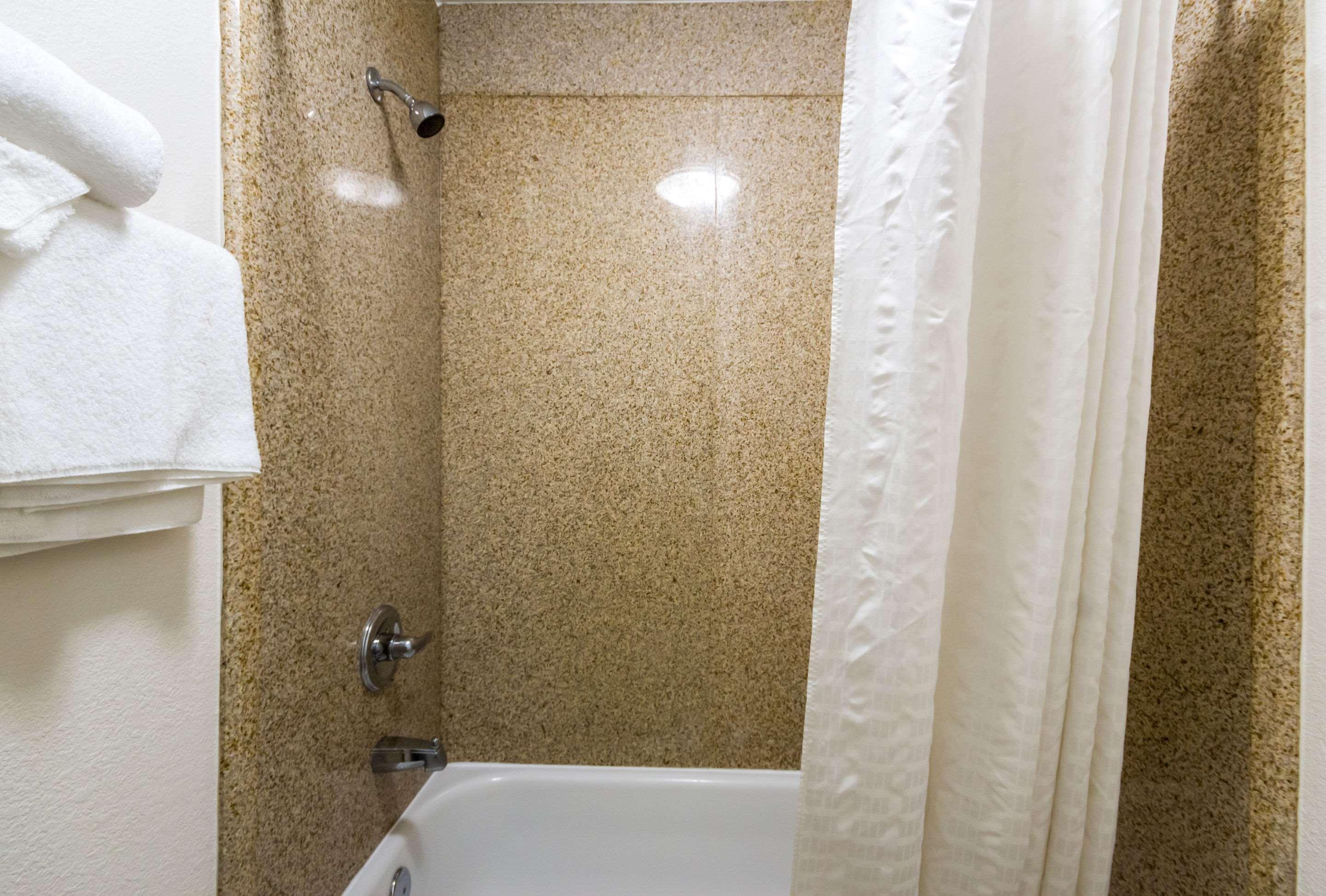 Econo Lodge Little Creek Norfolk Luaran gambar