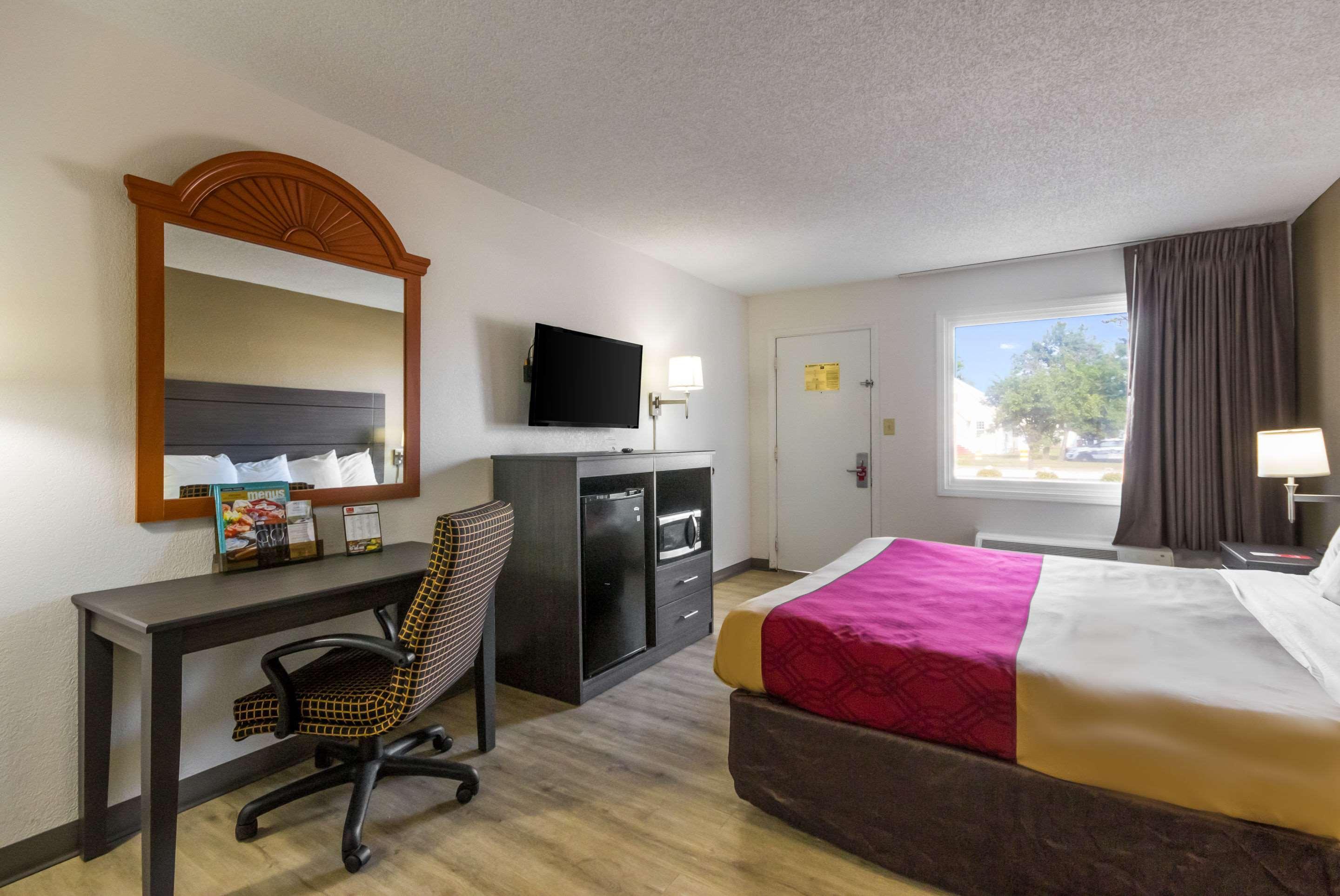 Econo Lodge Little Creek Norfolk Luaran gambar
