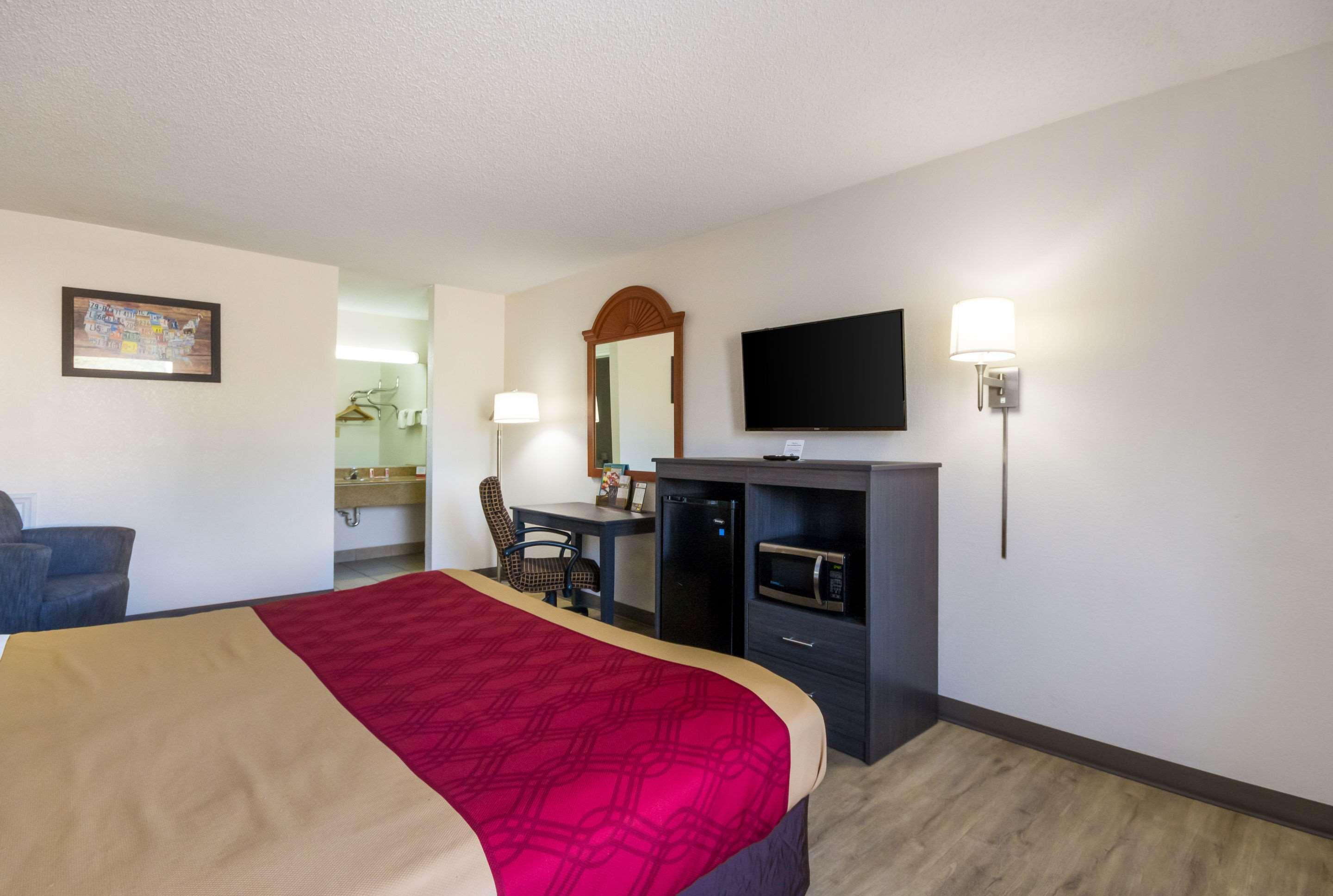 Econo Lodge Little Creek Norfolk Luaran gambar