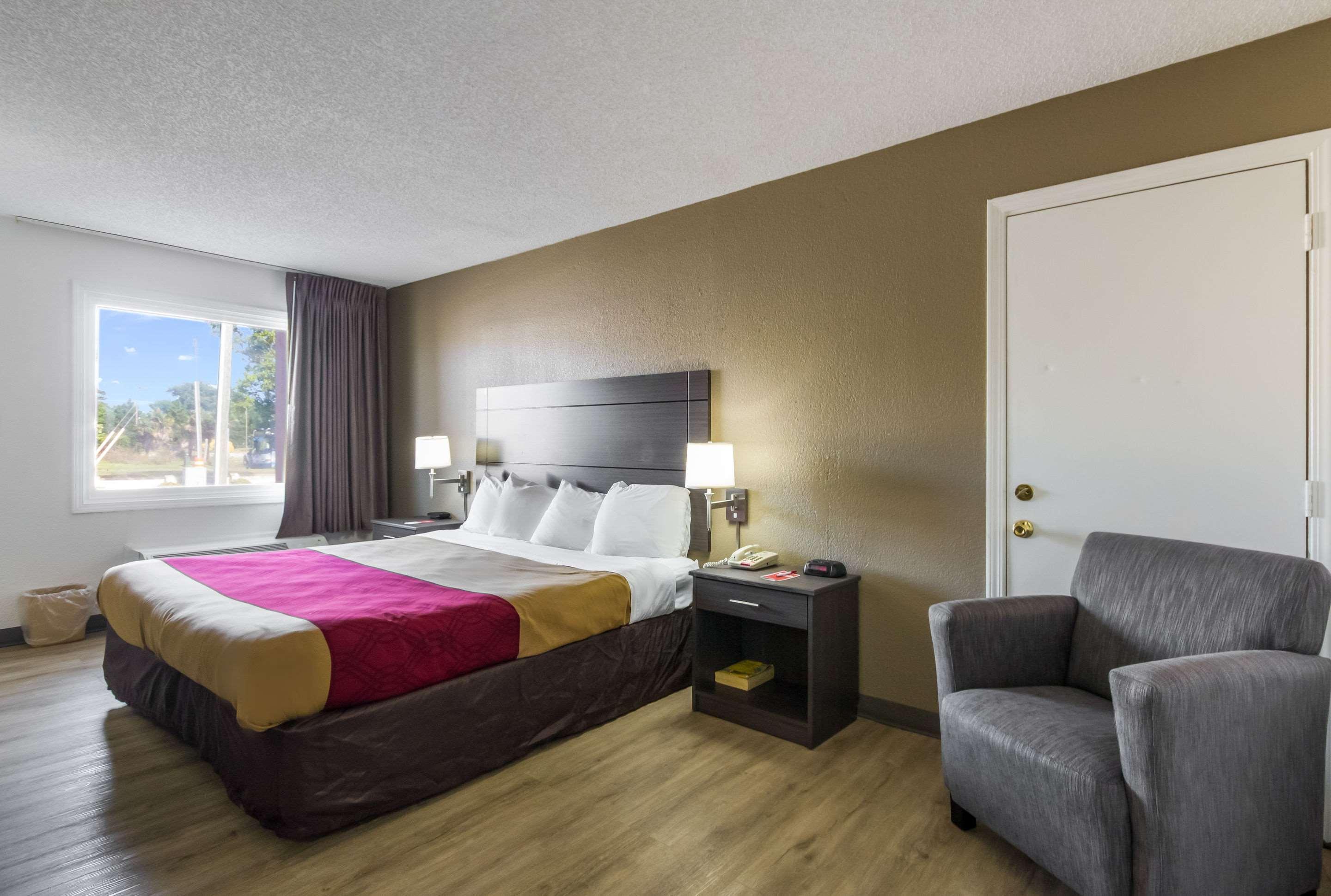 Econo Lodge Little Creek Norfolk Luaran gambar