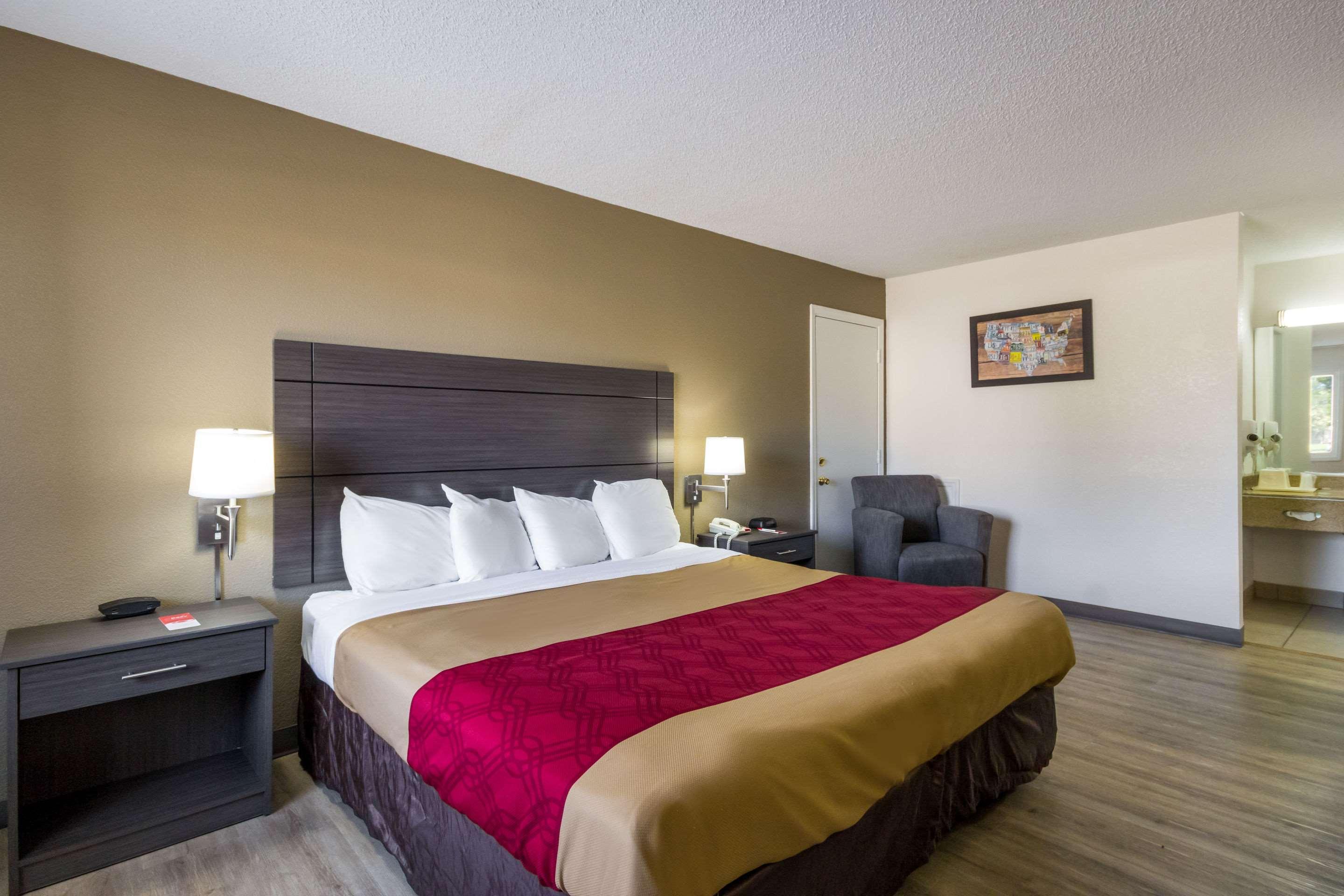 Econo Lodge Little Creek Norfolk Luaran gambar